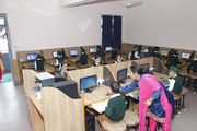 Baba Farid Public School-Computer Lab